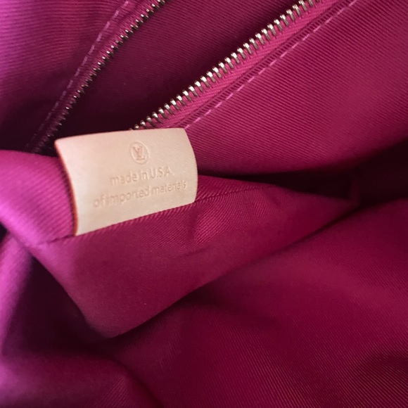 ❌SOLD❌LV GRACEFUL MM - Picture 5 of 17